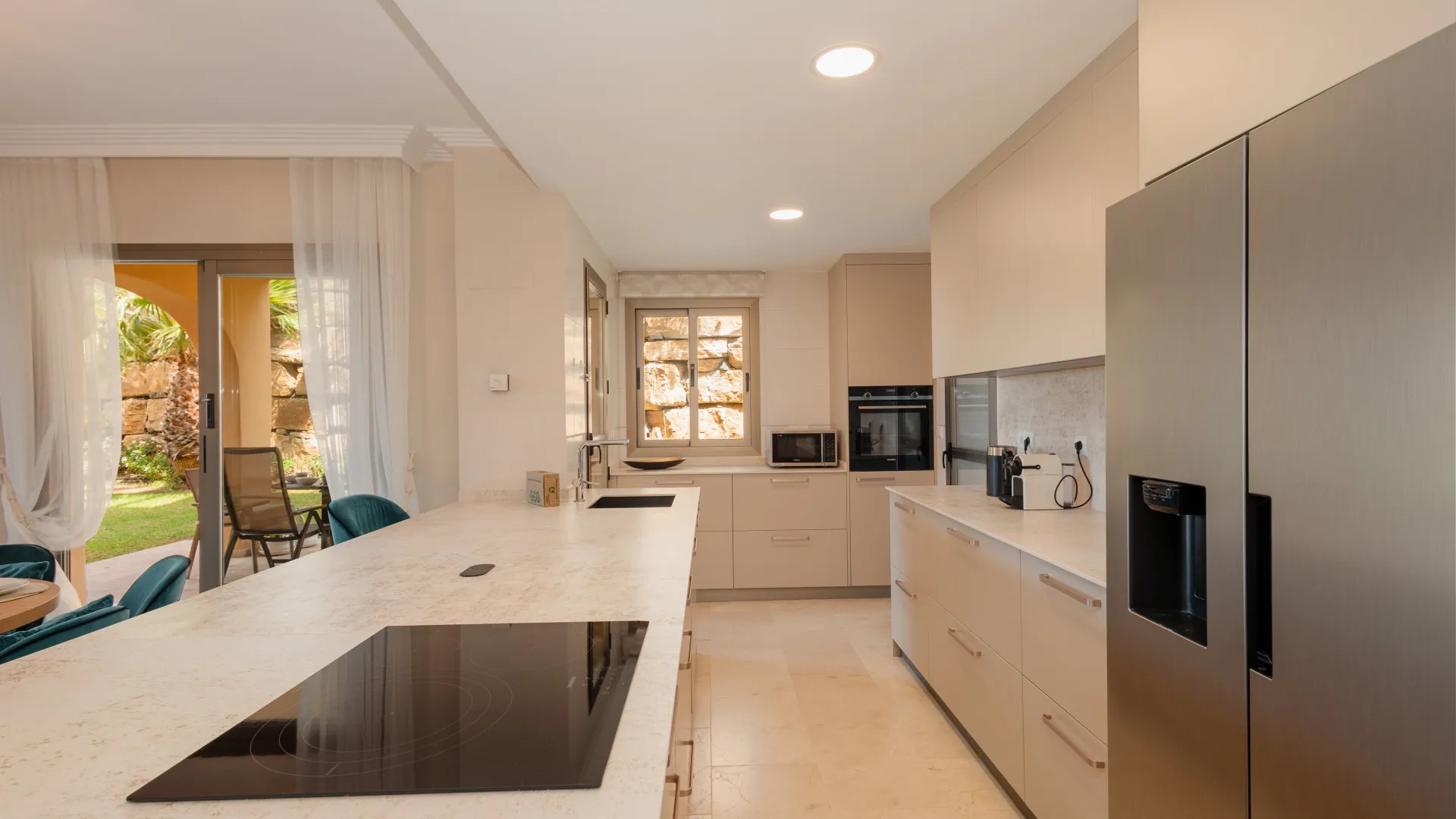 Se vende apartamento en Hacienda del Señorio de Cifuentes de 3 dormitorios