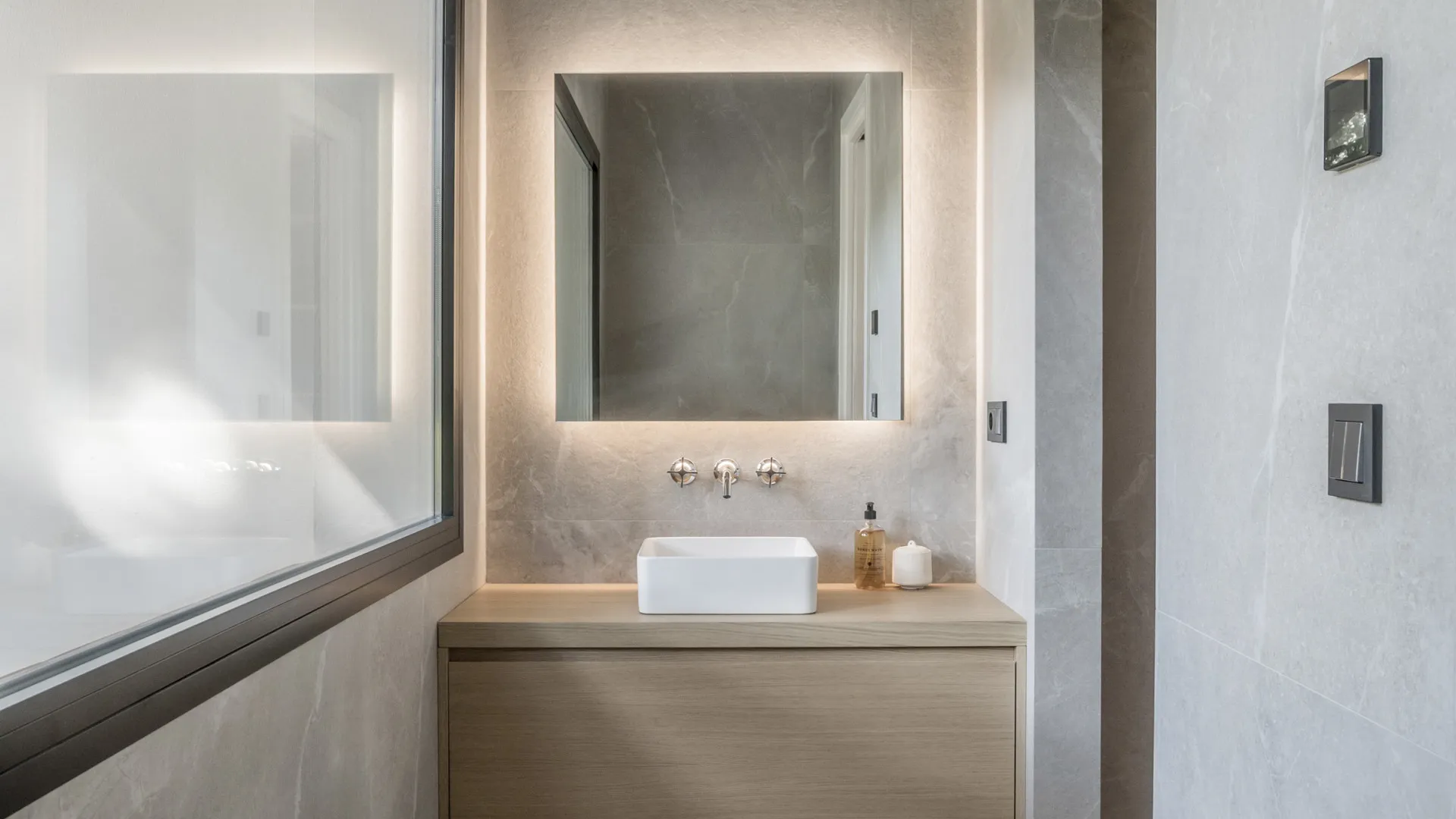 Apartamento planta baja a la venta en Sierra Blanca de 3 dormitorios