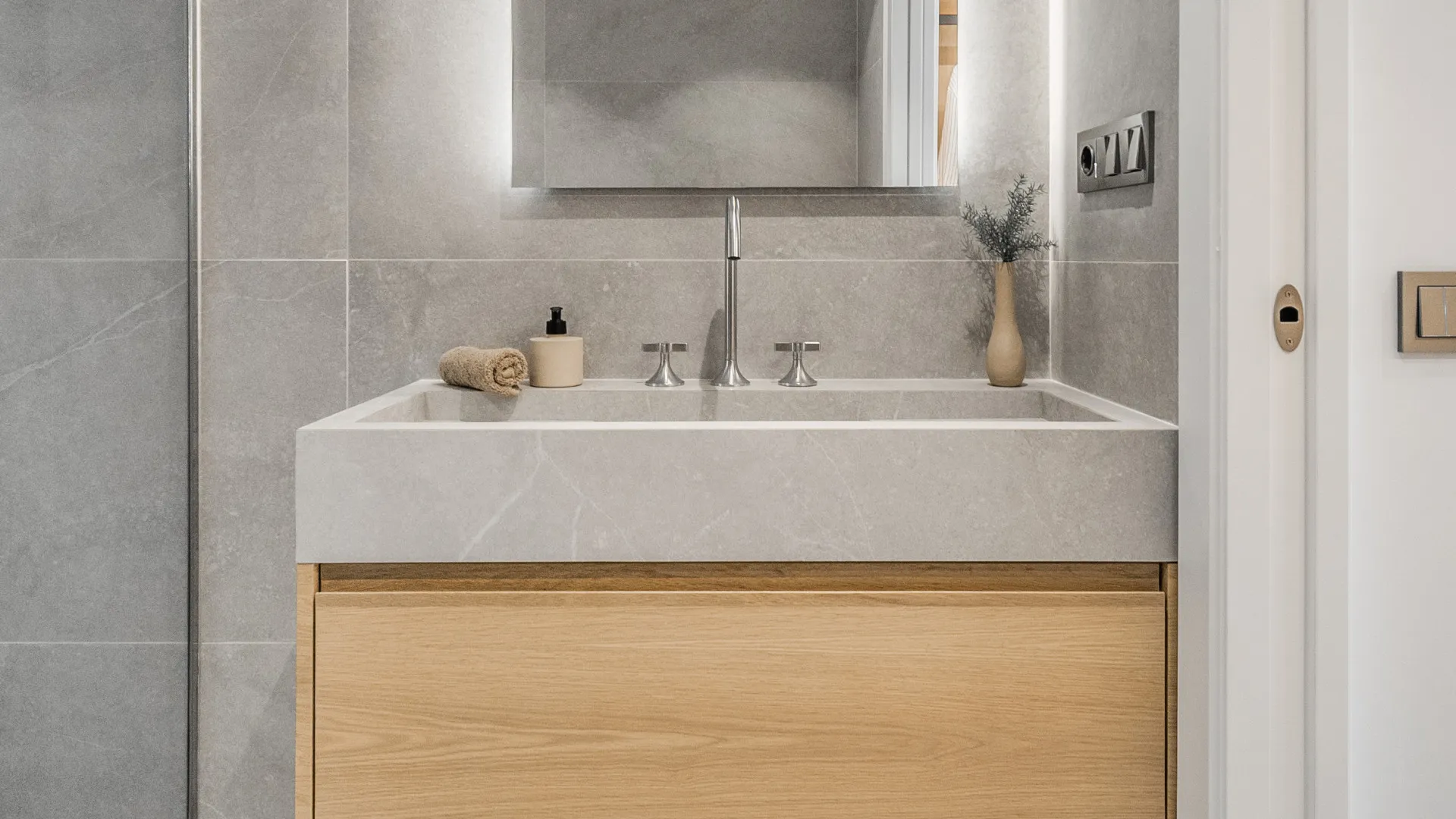 Se vende atico duplex de 3 dormitorios en Les Belvederes