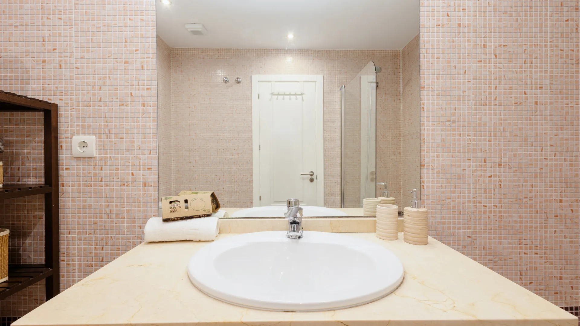 Balcones del Lago, apartamento planta baja a la venta