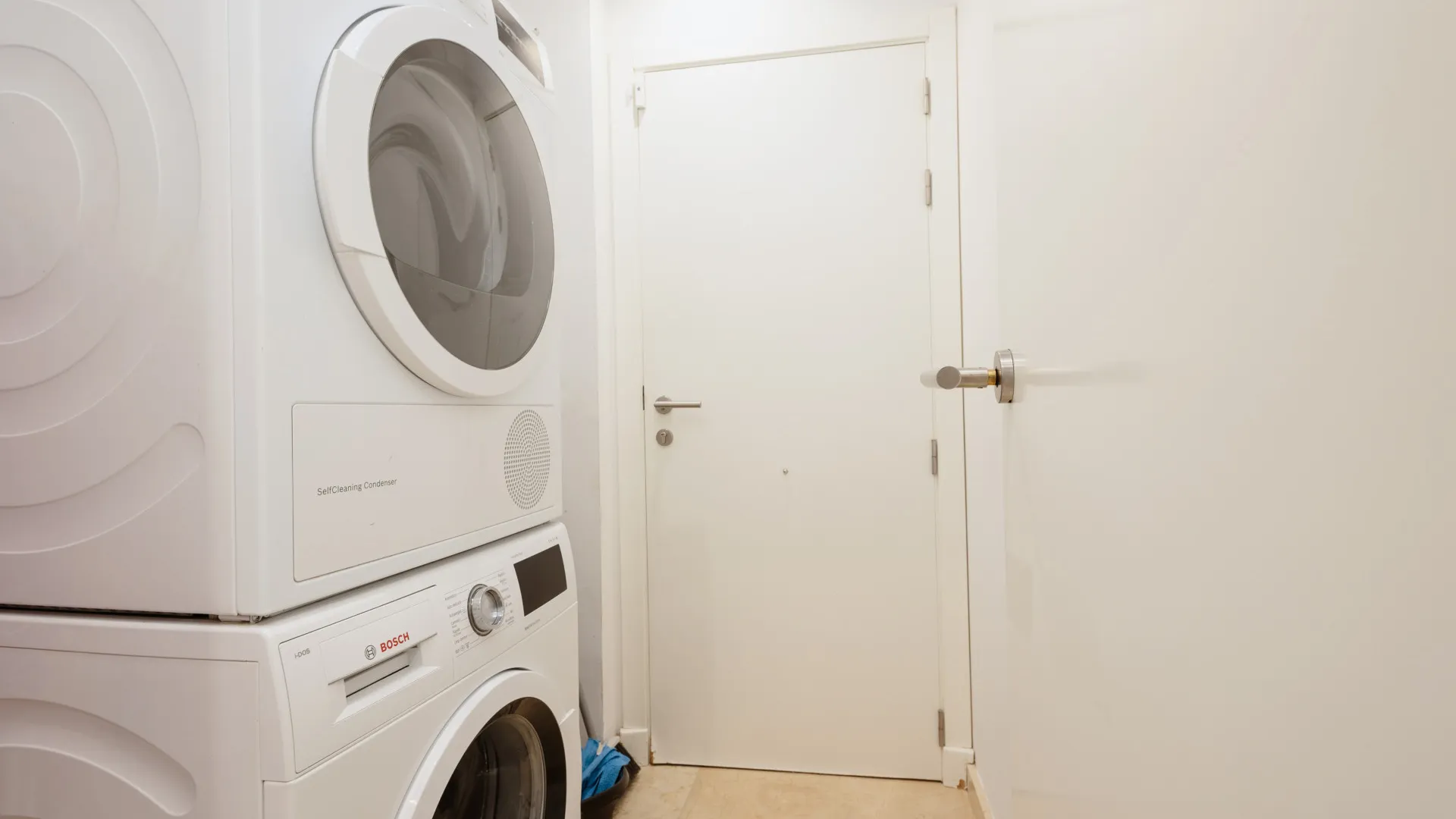 Balcones del Lago, apartamento planta baja a la venta