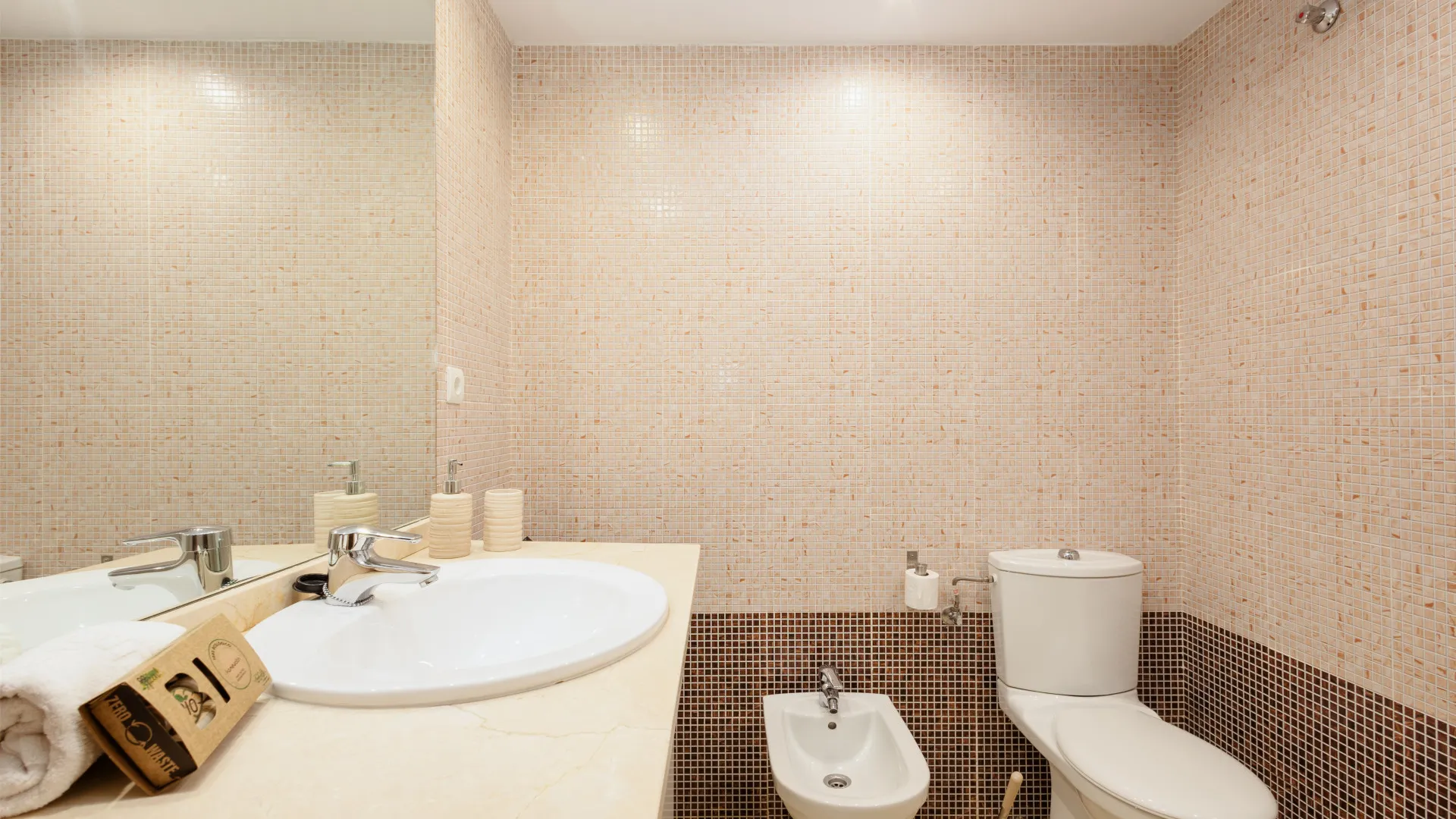 Balcones del Lago, apartamento planta baja a la venta