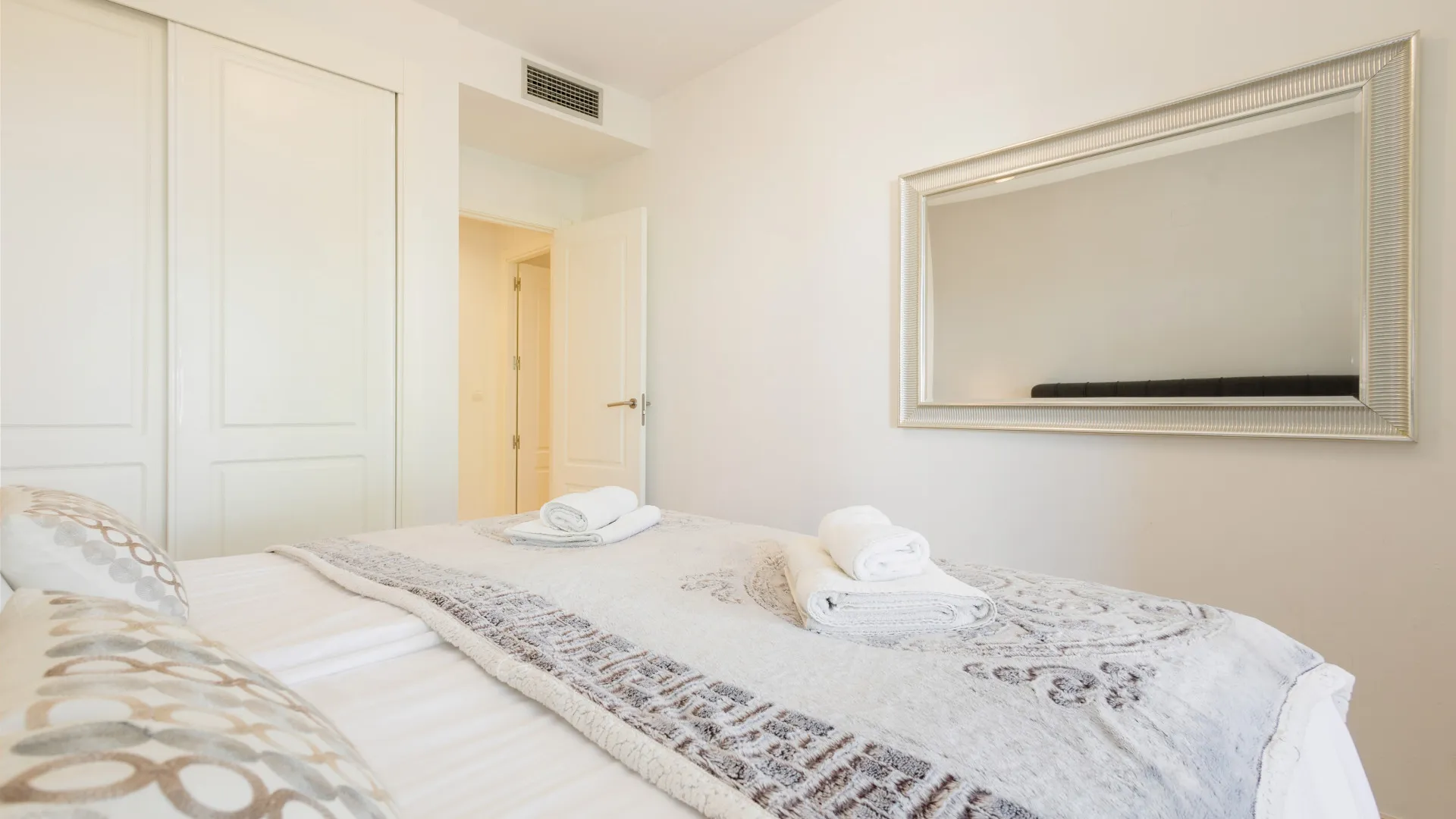 Balcones del Lago, apartamento planta baja a la venta