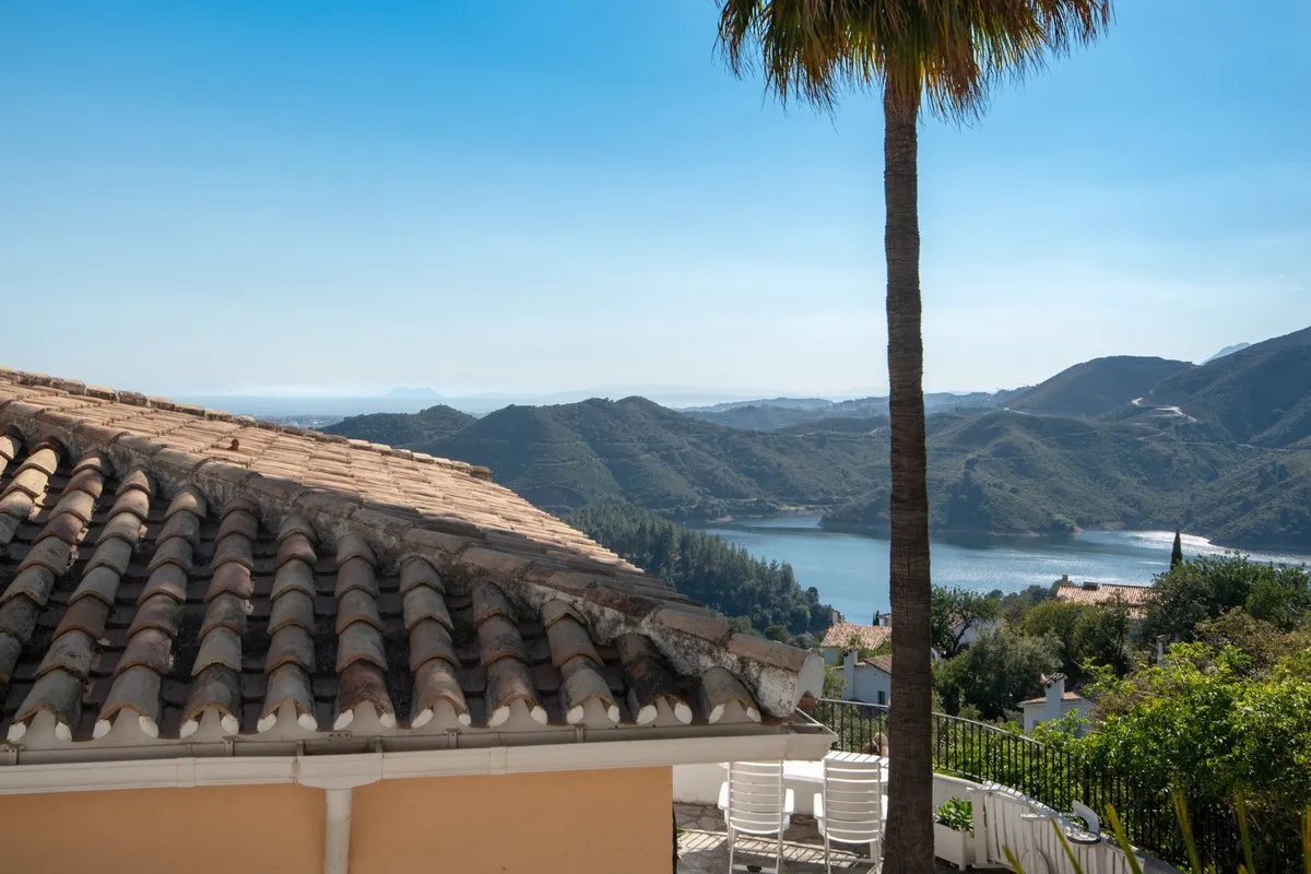 Balcones del Lago, apartamento planta baja a la venta