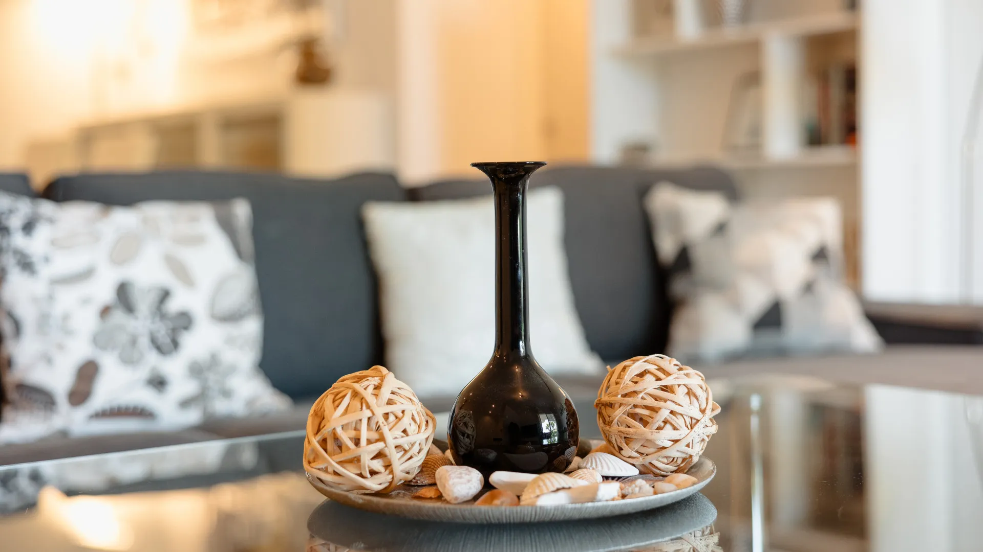 Balcones del Lago, apartamento planta baja a la venta