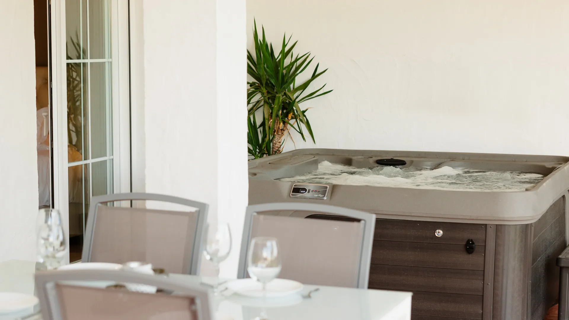 Balcones del Lago, apartamento planta baja a la venta