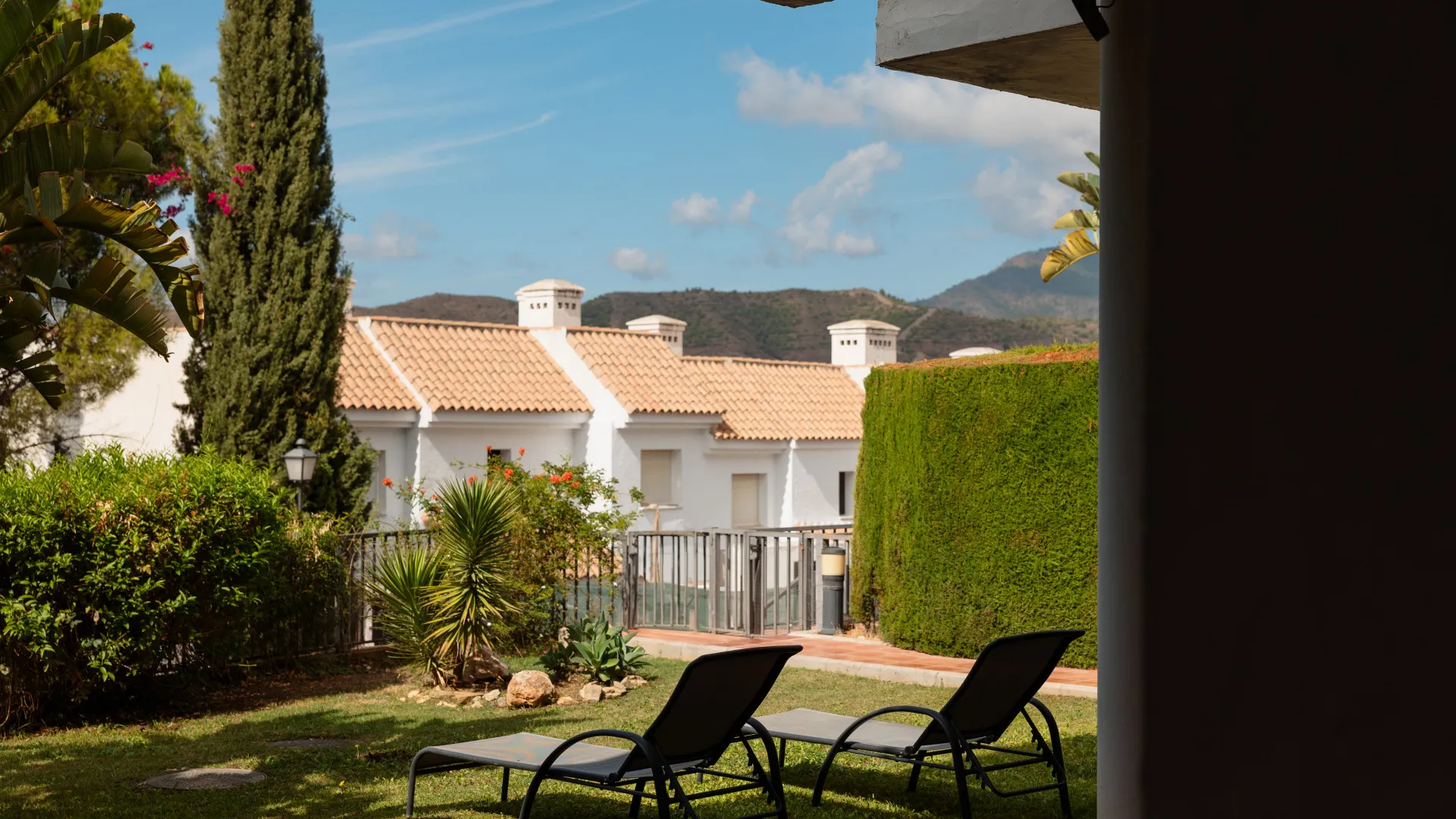 Balcones del Lago, apartamento planta baja a la venta