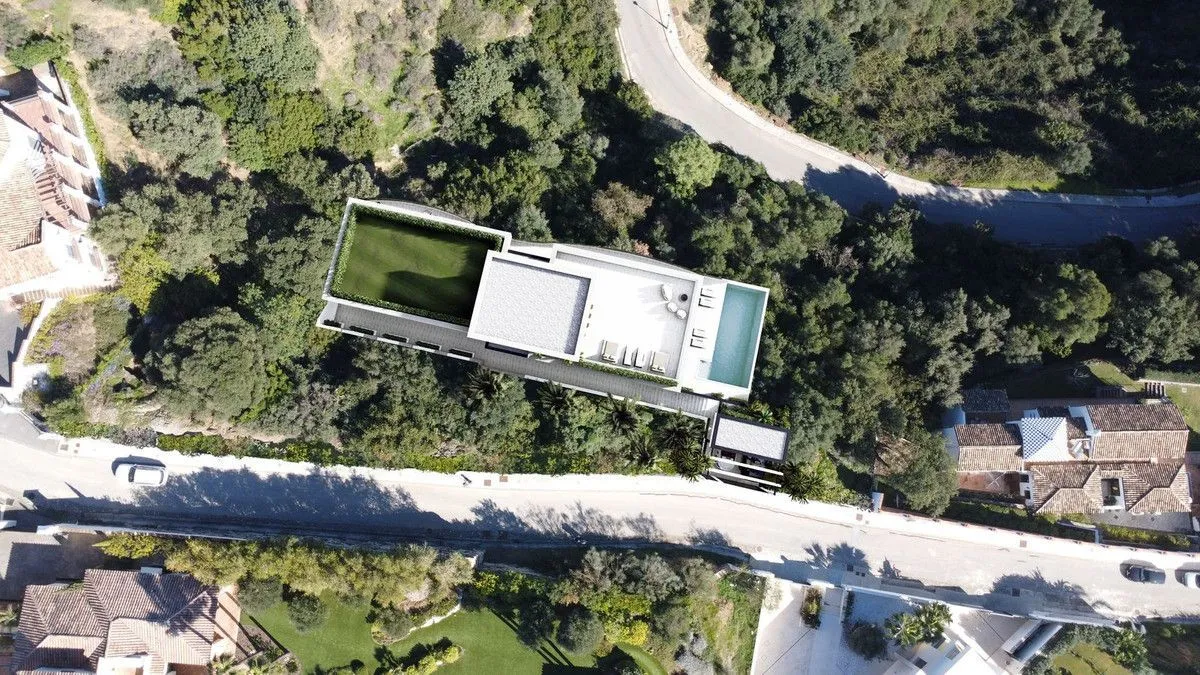 Marbella Club Golf Resort, villa con 5 dormitorios a la venta