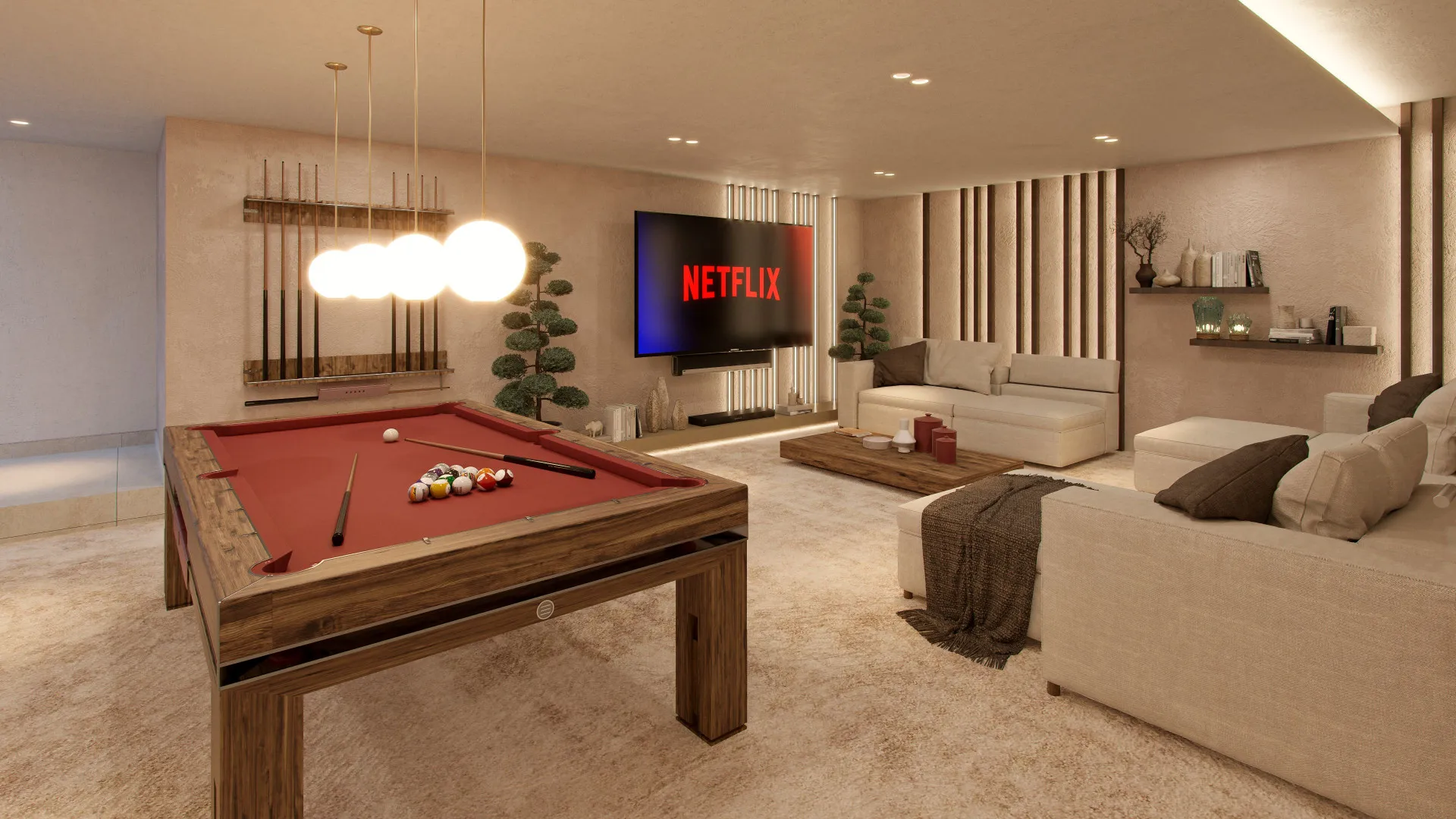 Mansion en venta en Pinares de San Antón