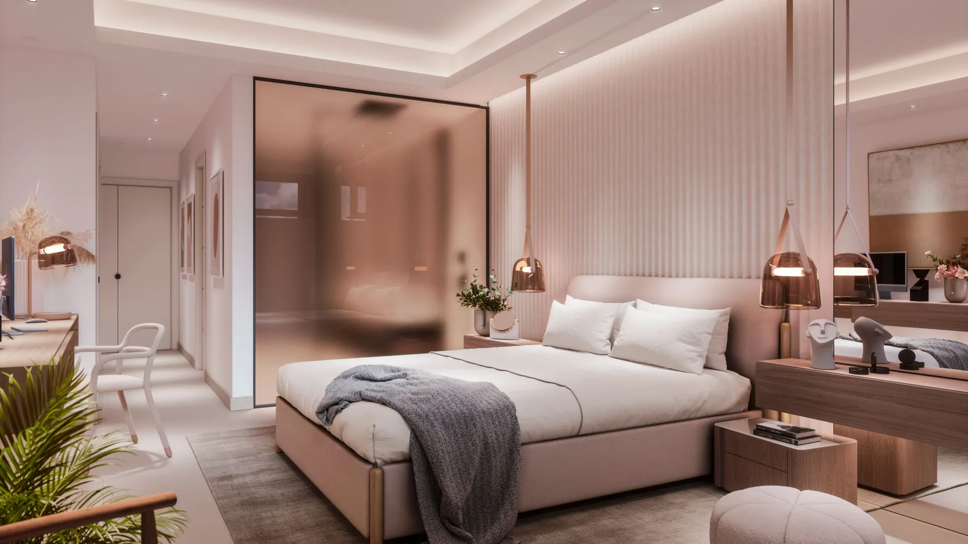 Se vende villa con 5 dormitorios en Cerros del Aguila