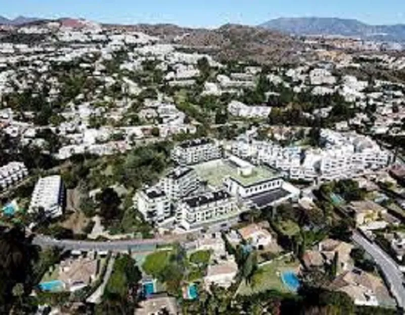 Calahonda, apartamento con 2 dormitorios en venta