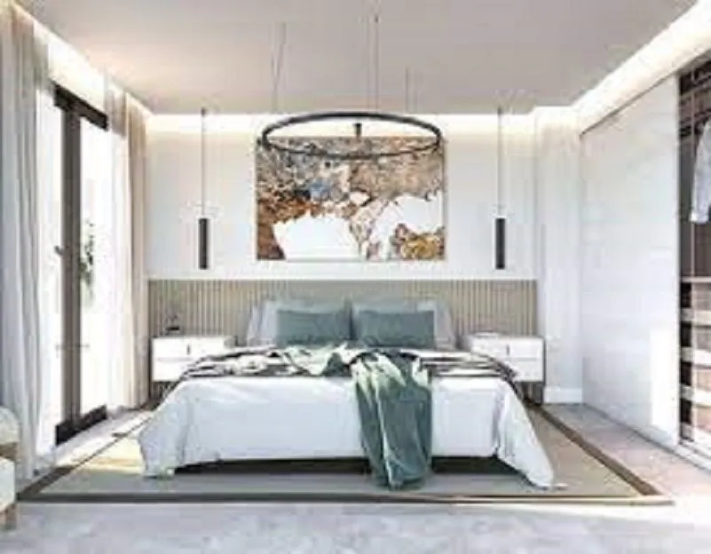 Calahonda, apartamento con 2 dormitorios en venta