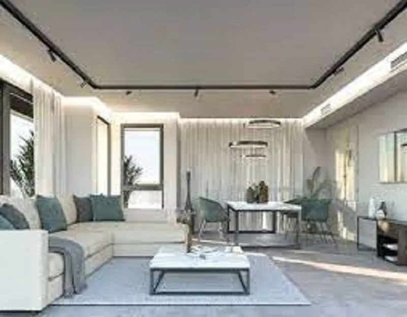 Calahonda, apartamento con 2 dormitorios en venta