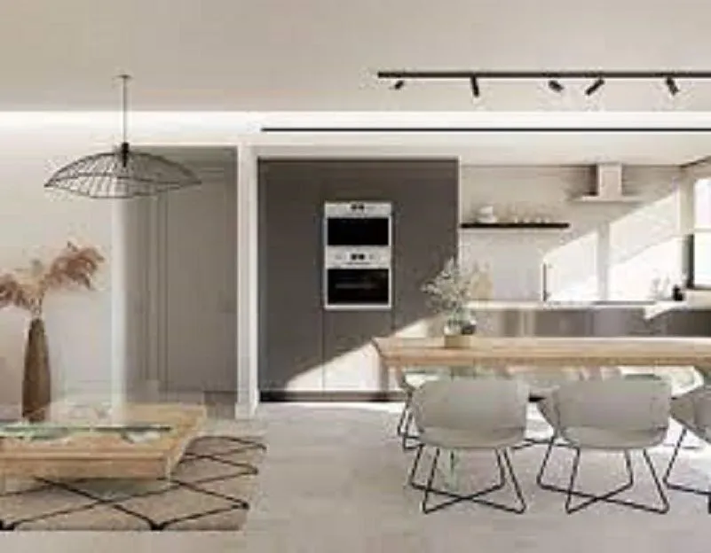 Calahonda, apartamento con 2 dormitorios en venta