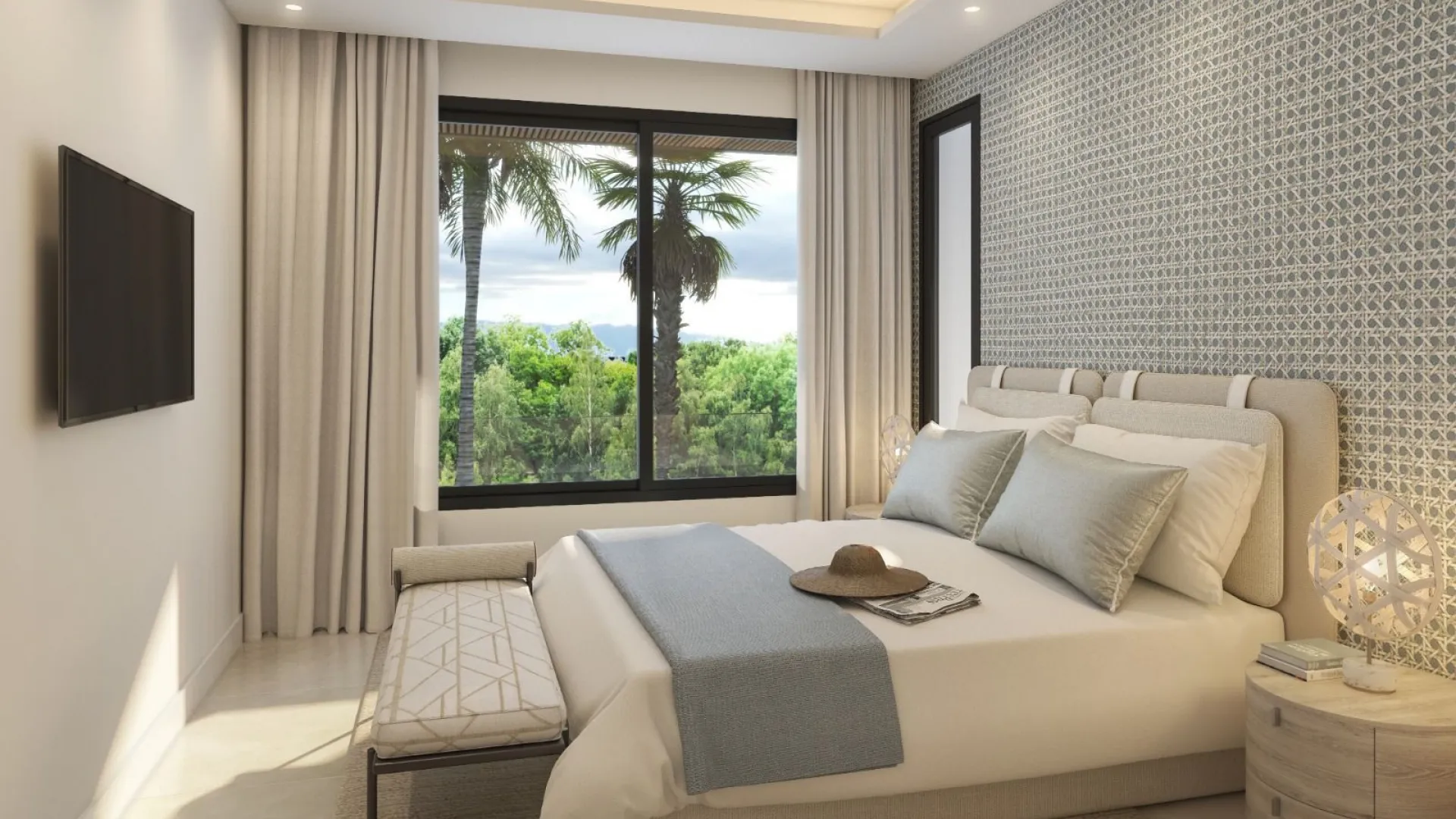 Buy villa in Calanova Golf