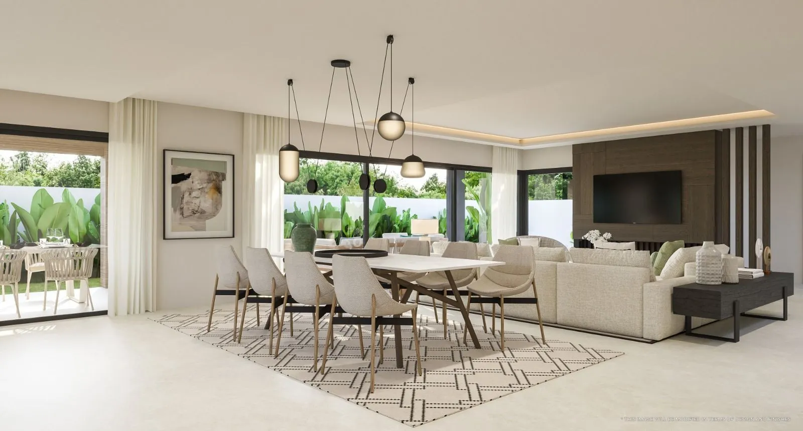 Buy villa in Calanova Golf