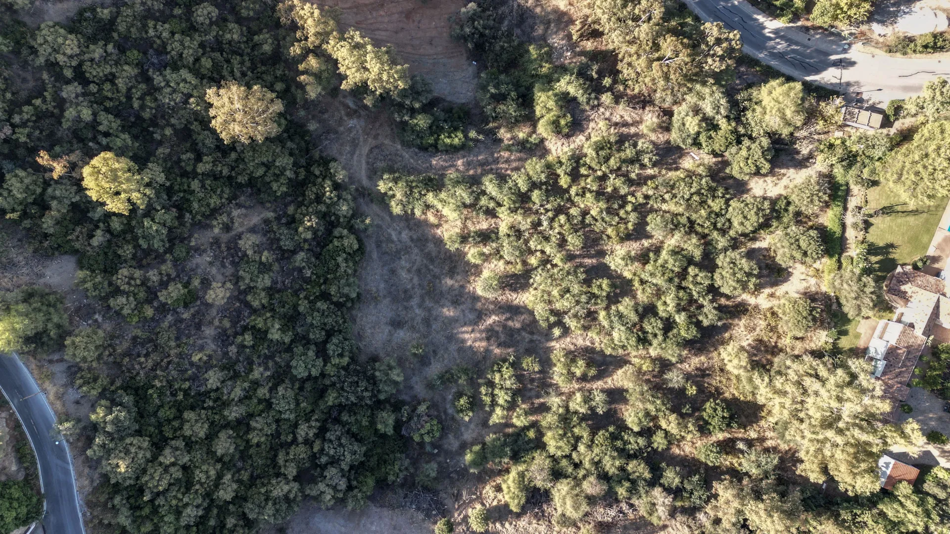 Parcela a la venta en Puerto del Almendro