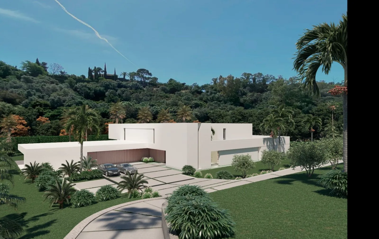 Parcela a la venta en Puerto del Almendro