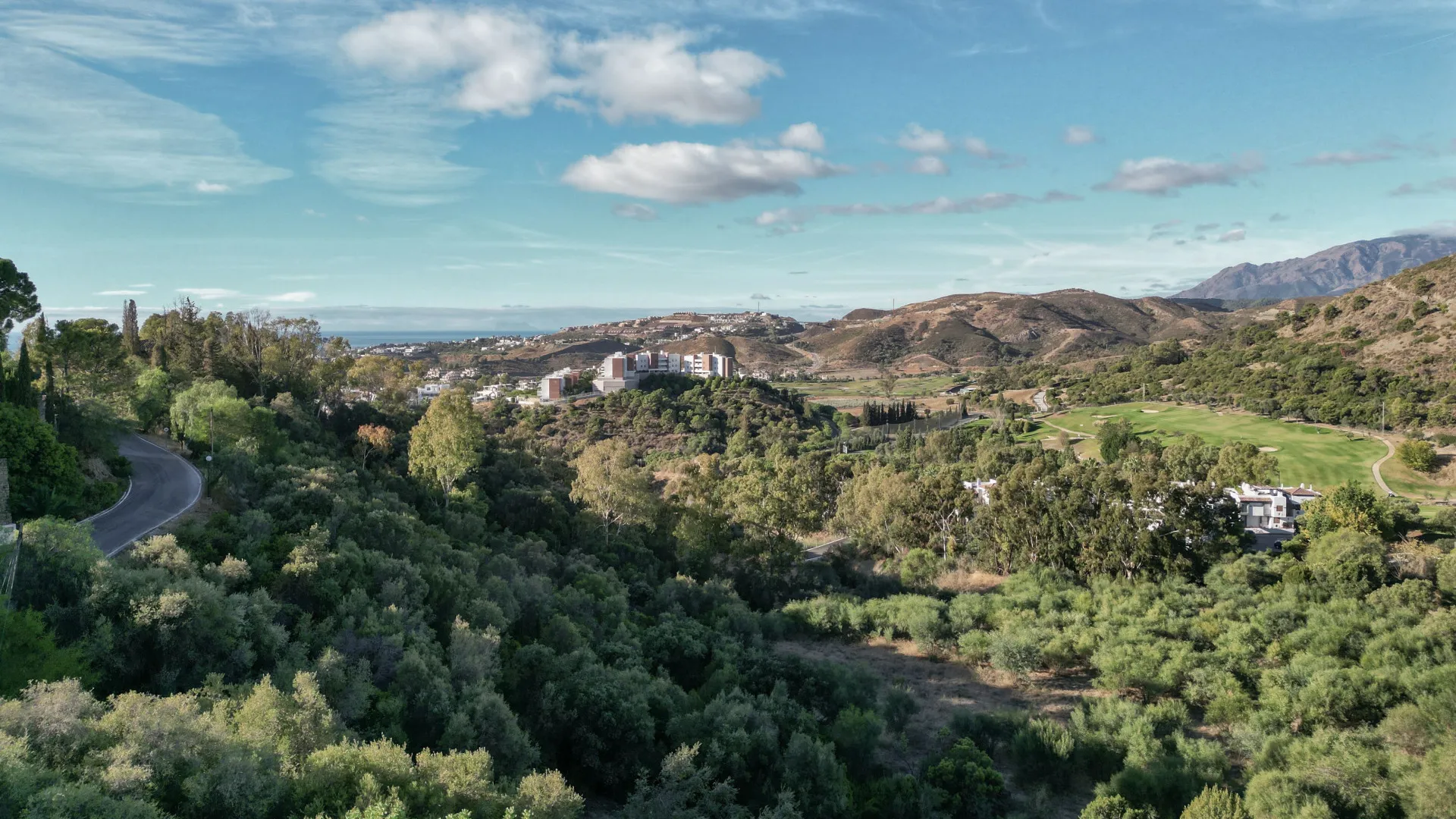 Parcela a la venta en Puerto del Almendro