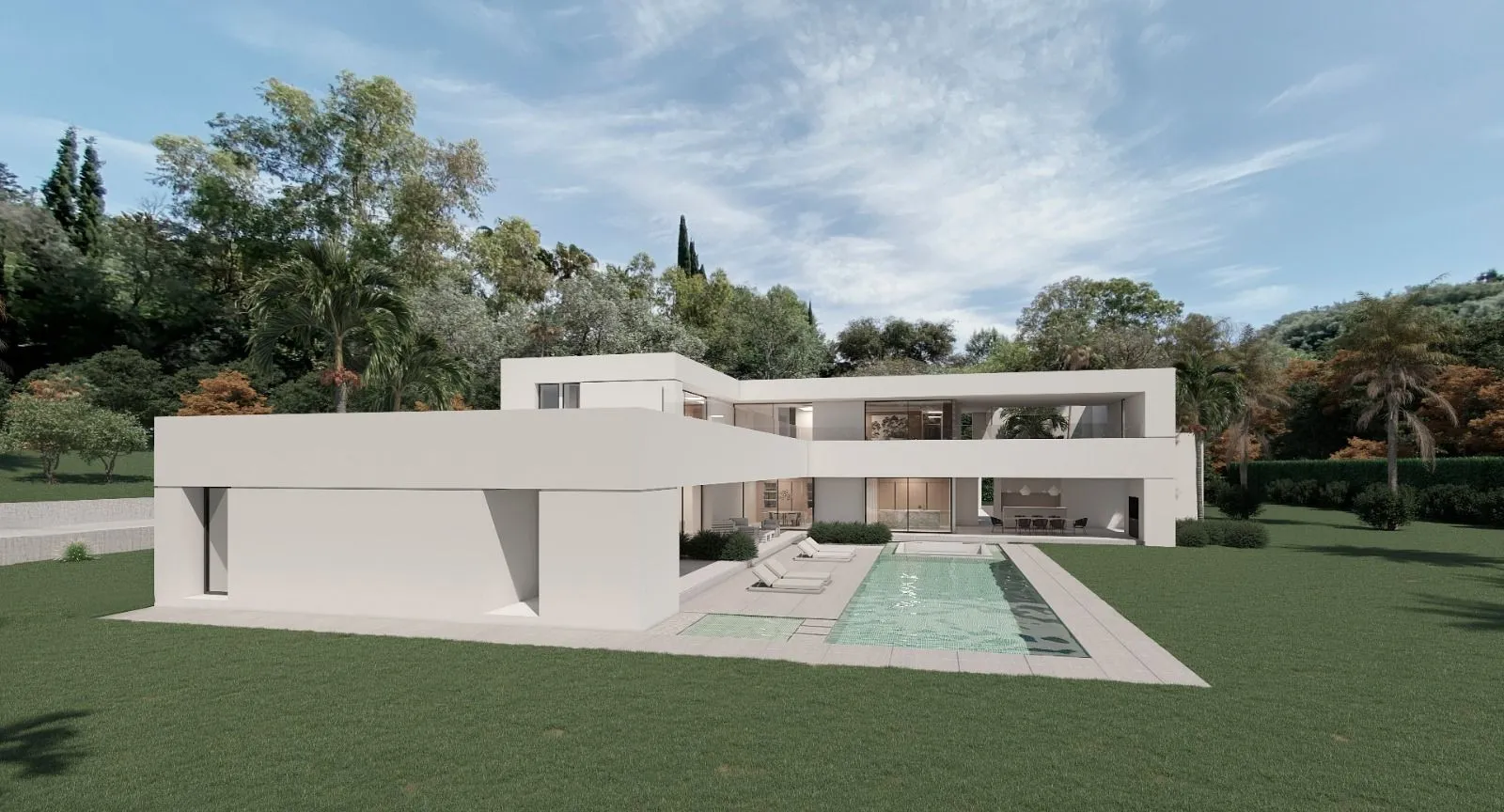 Parcela a la venta en Puerto del Almendro