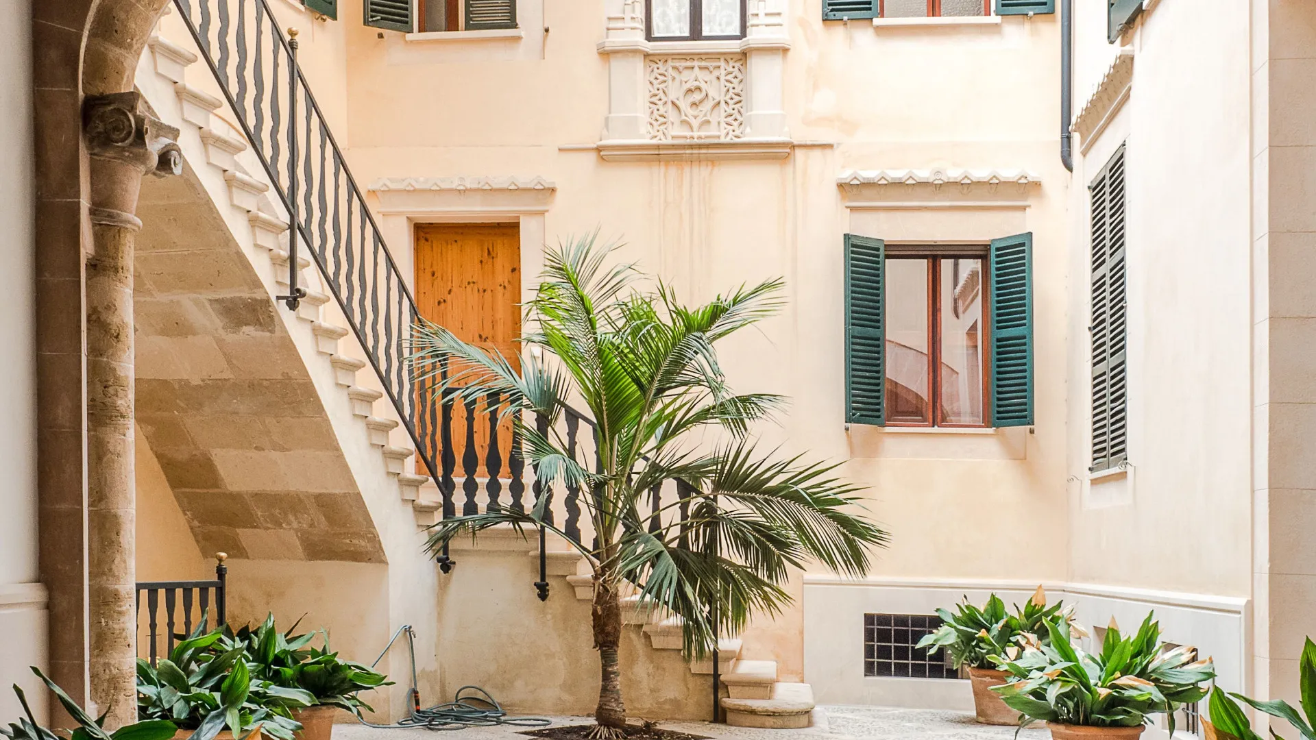 Duplex for sale in Old Town