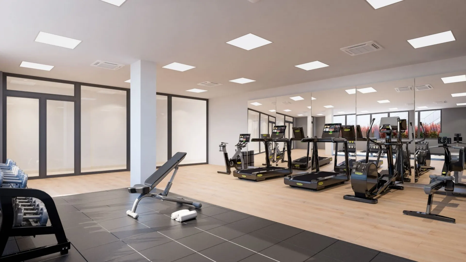 For sale Fuengirola Centro apartment