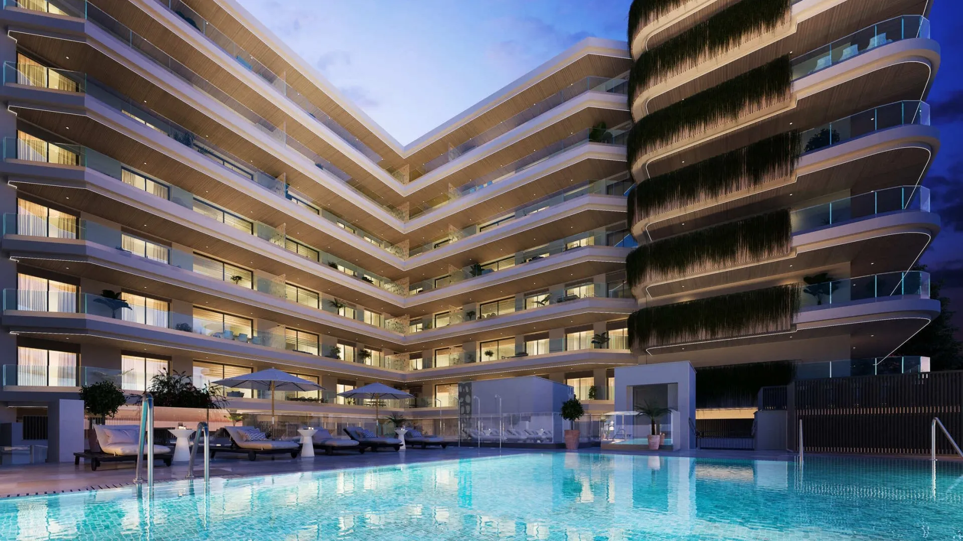 For sale Fuengirola Centro apartment