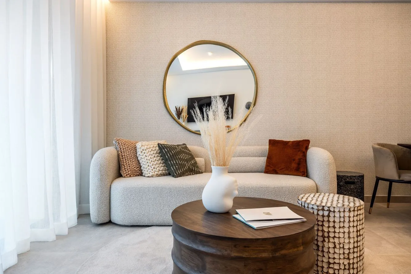 For sale Fuengirola Centro apartment