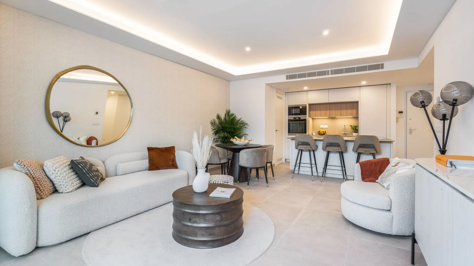 For sale Fuengirola Centro apartment