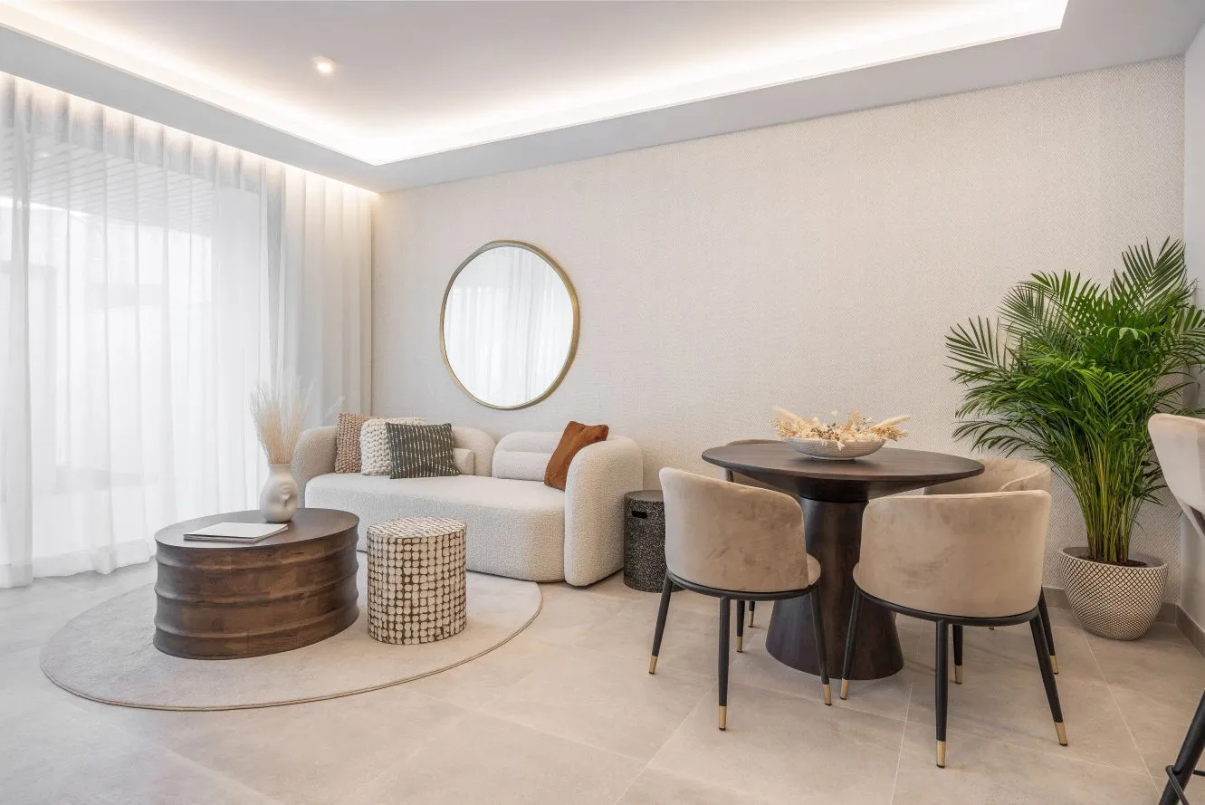 For sale Fuengirola Centro apartment