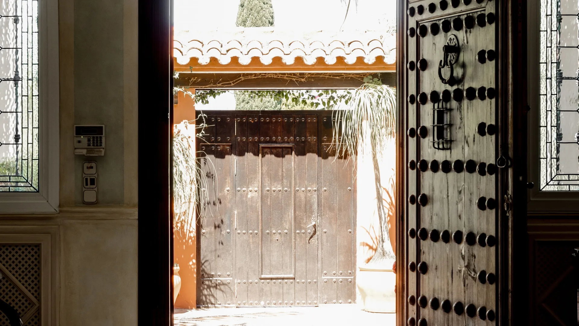 For sale Guadalmina Baja villa