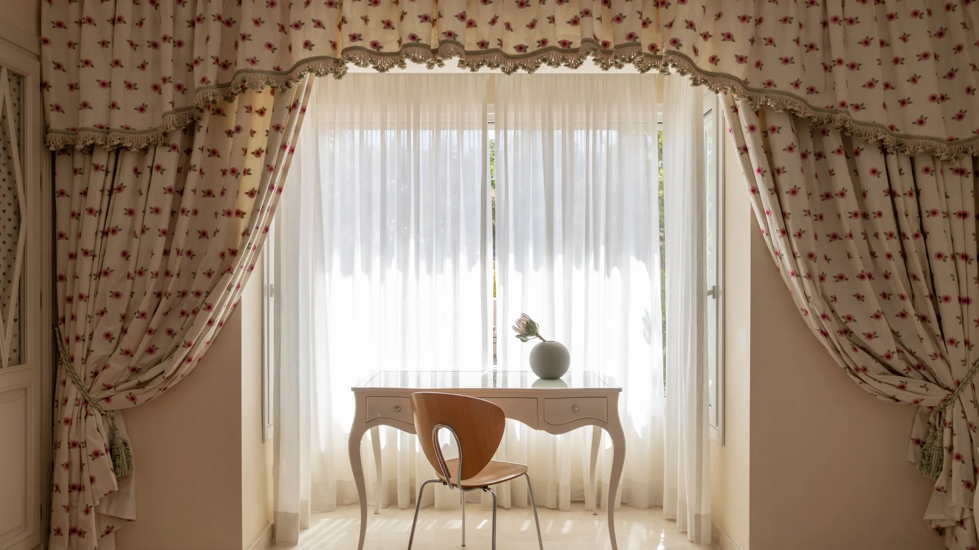 For sale Guadalmina Baja villa