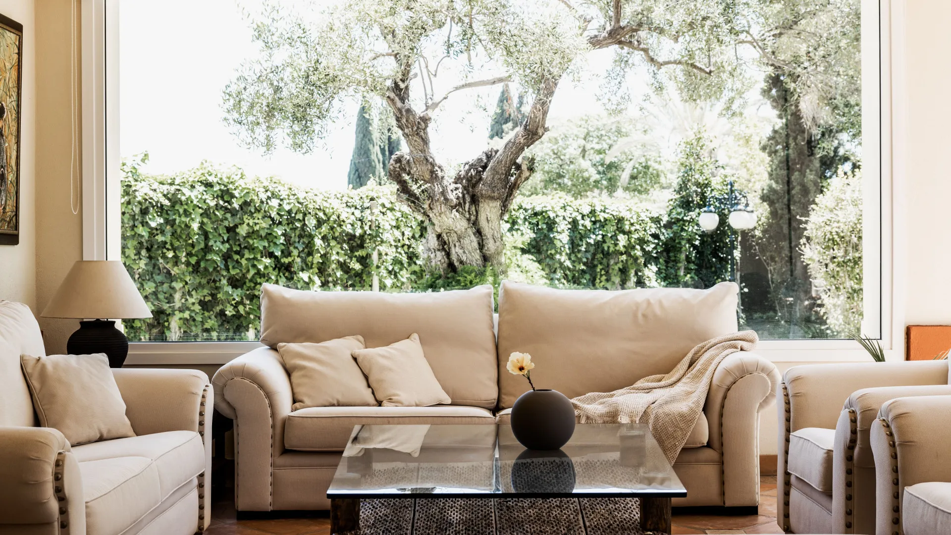 For sale Guadalmina Baja villa