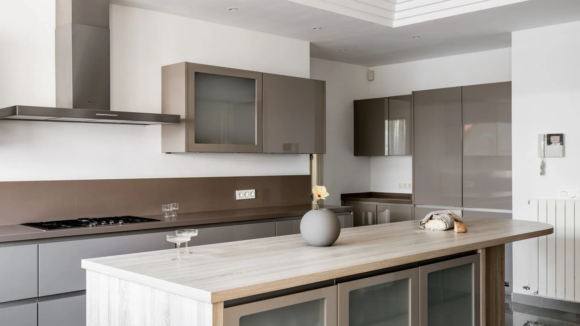 For sale Guadalmina Baja villa