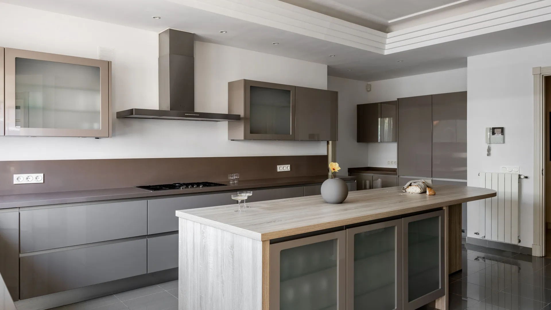 For sale Guadalmina Baja villa