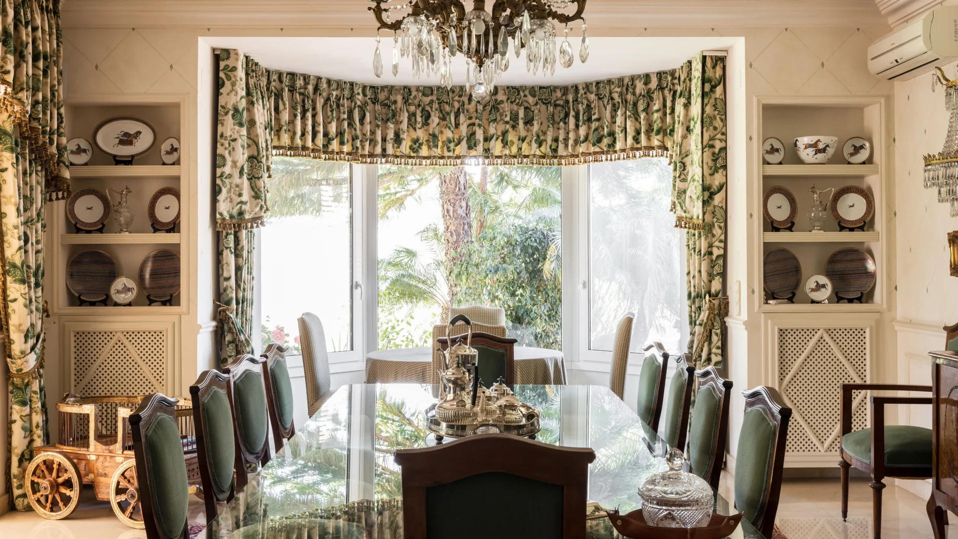 For sale Guadalmina Baja villa