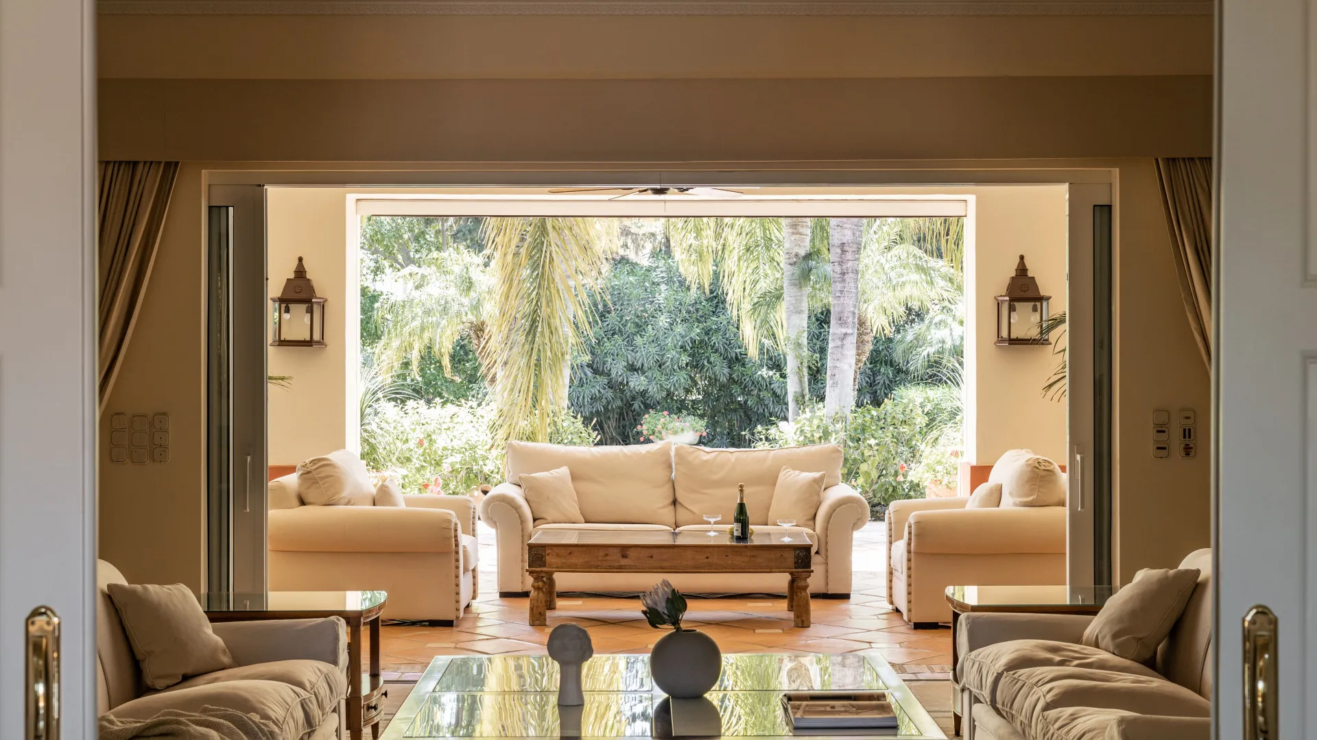 For sale Guadalmina Baja villa