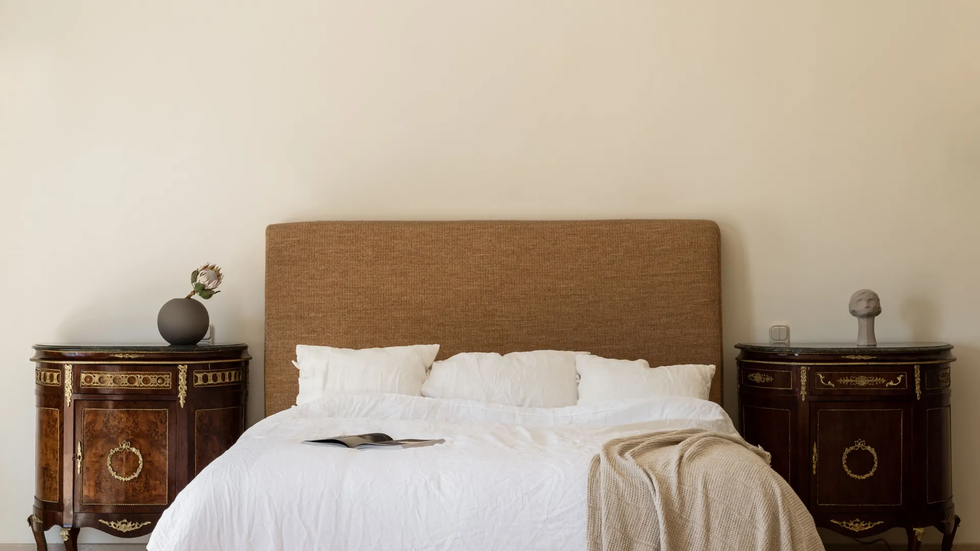 For sale Guadalmina Baja villa