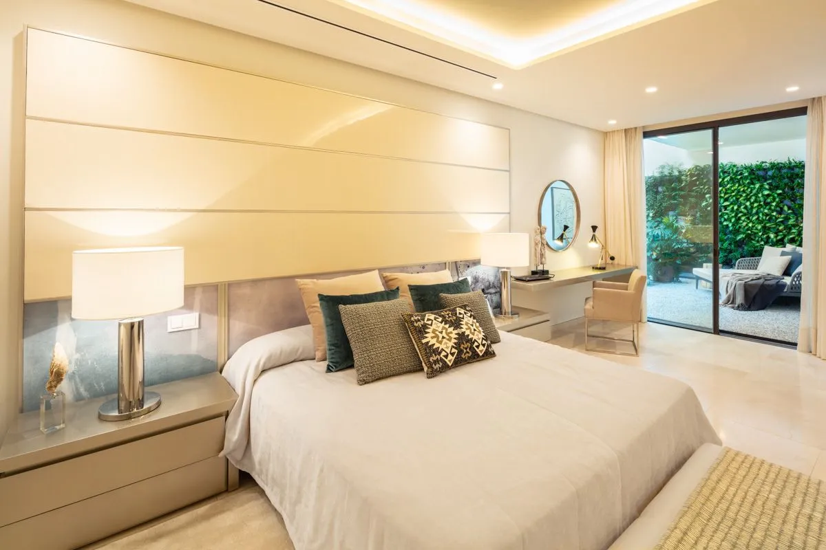 La Cerquilla 6 bedrooms villa for sale