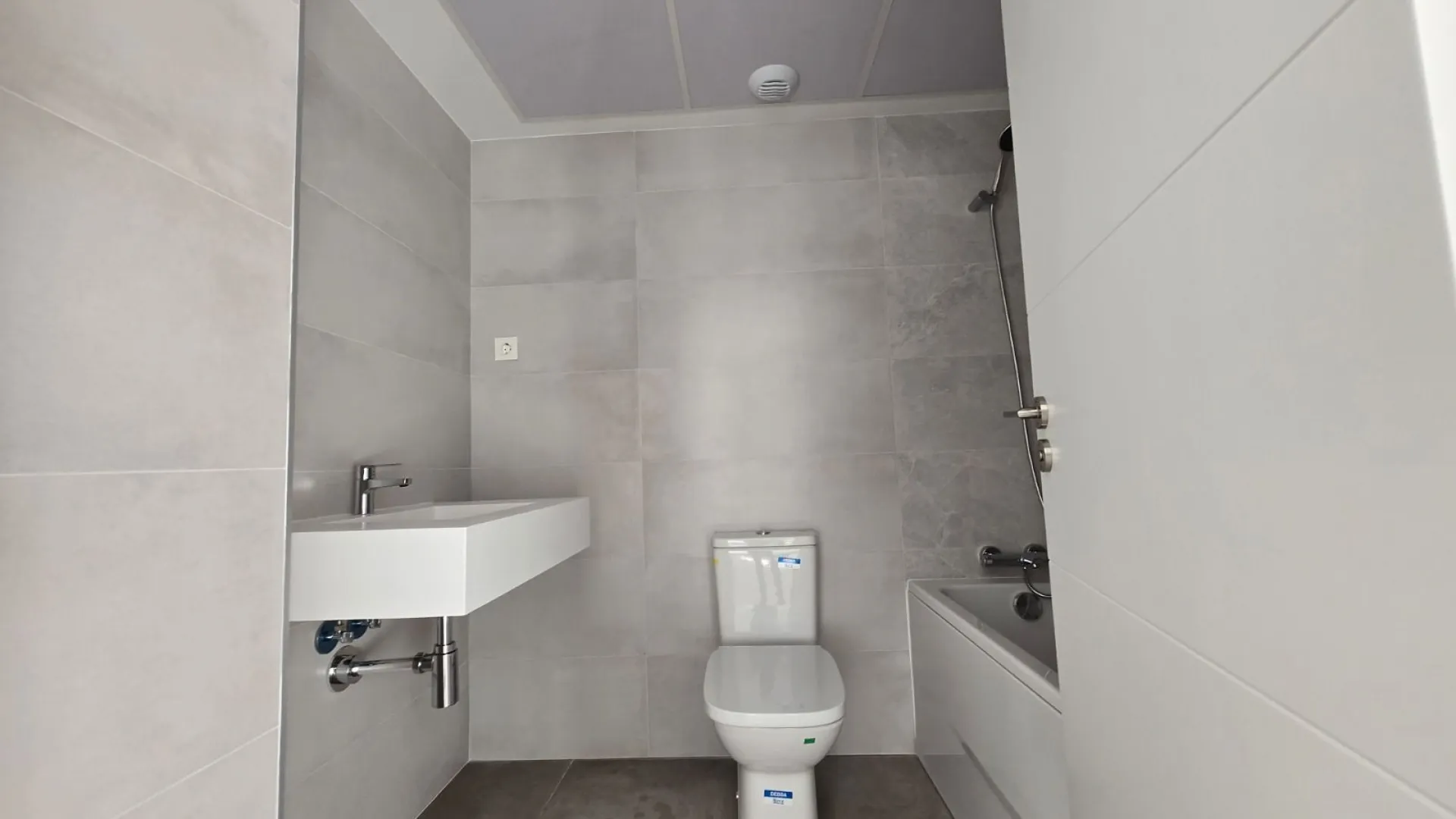 Apartamento planta baja a la venta en Arroyo de la Miel