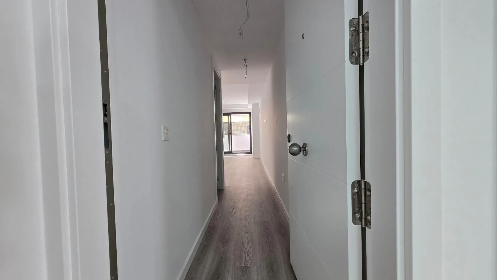 Apartamento planta baja a la venta en Arroyo de la Miel