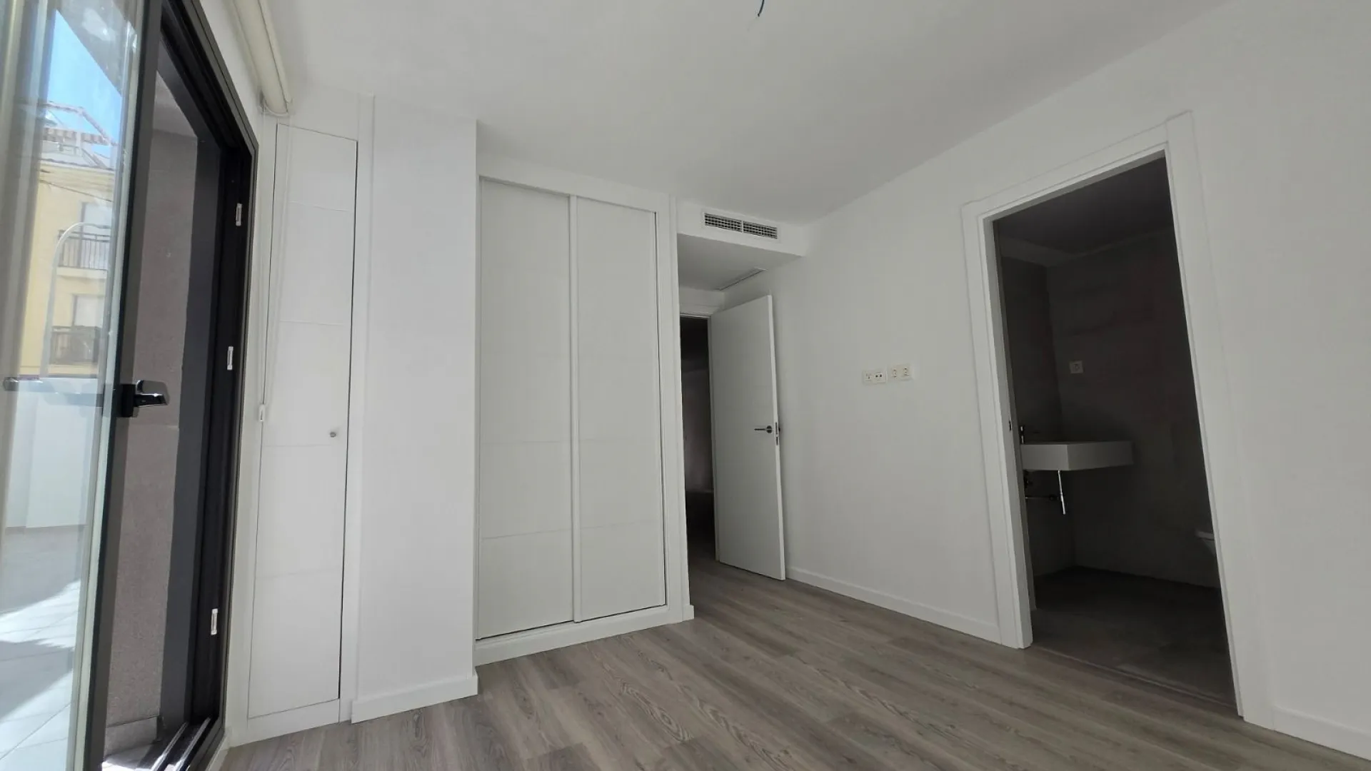 Apartamento planta baja a la venta en Arroyo de la Miel