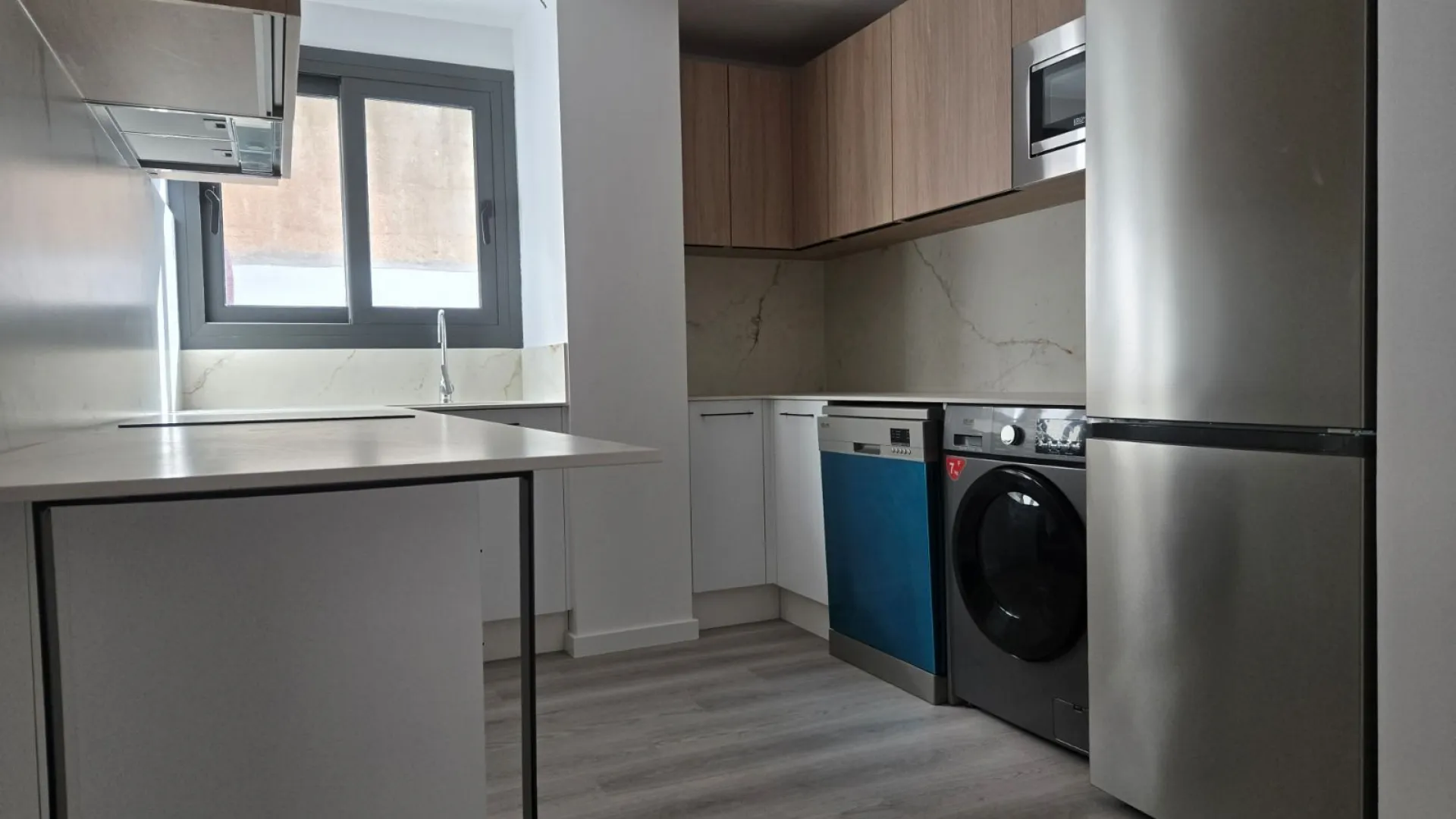 Apartamento planta baja a la venta en Arroyo de la Miel