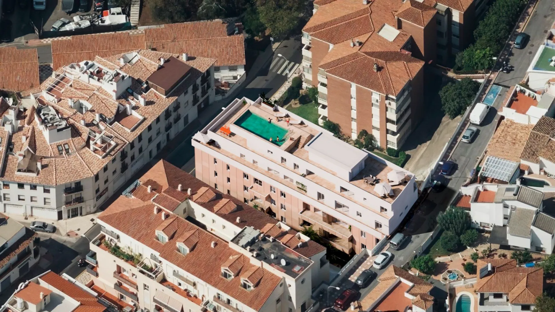 Apartamento planta baja a la venta en Arroyo de la Miel