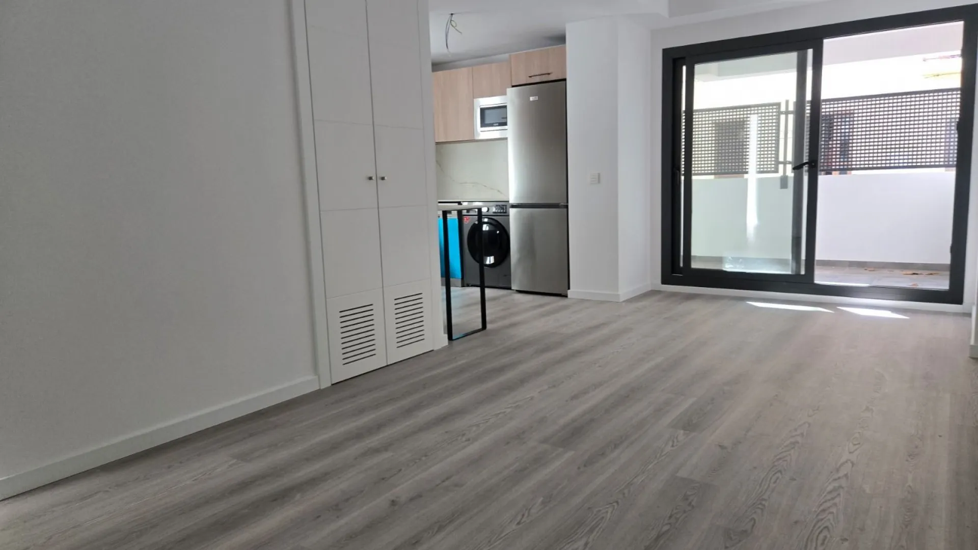 Apartamento planta baja a la venta en Arroyo de la Miel