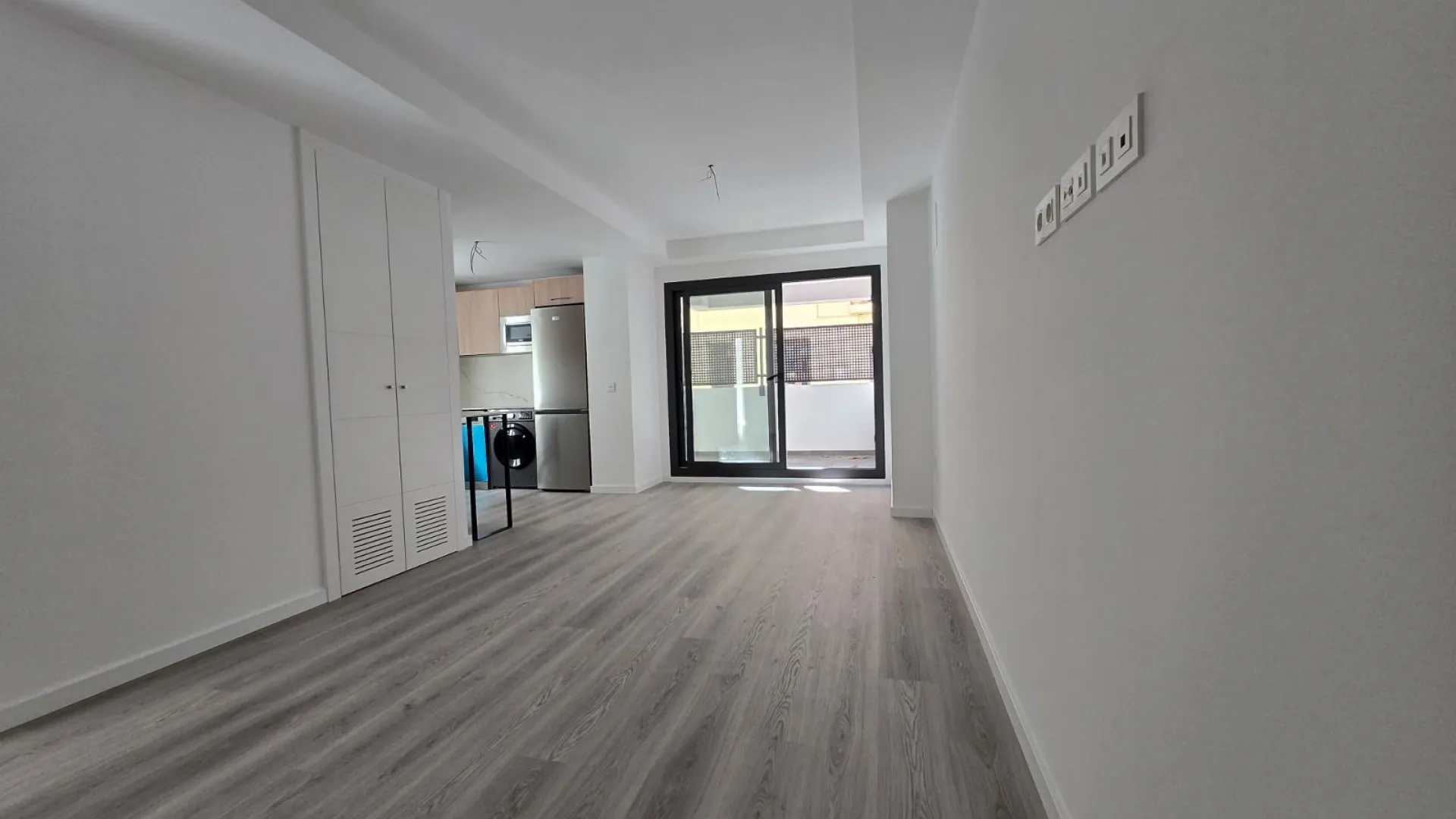 Apartamento planta baja a la venta en Arroyo de la Miel