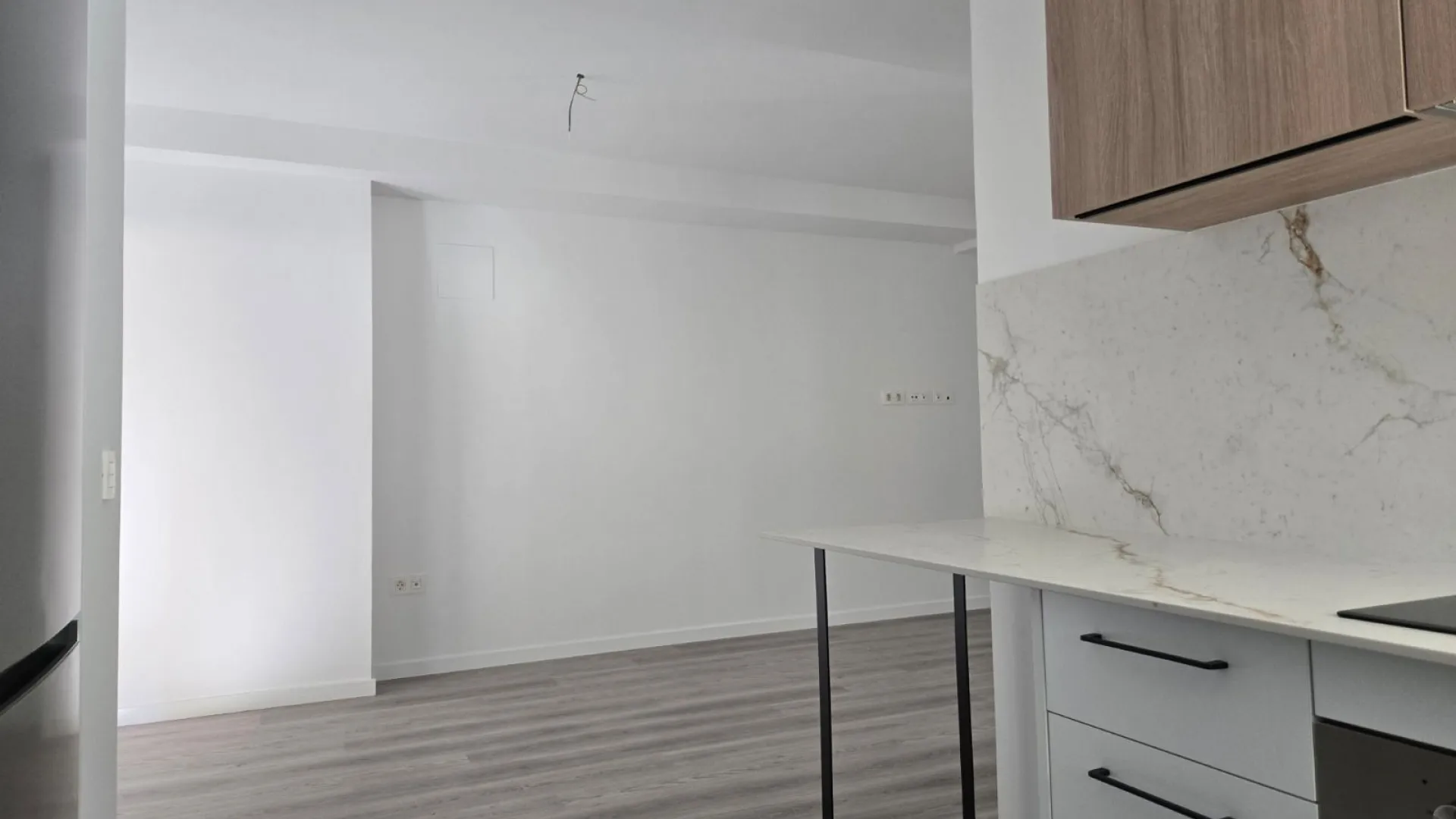 Apartamento planta baja a la venta en Arroyo de la Miel