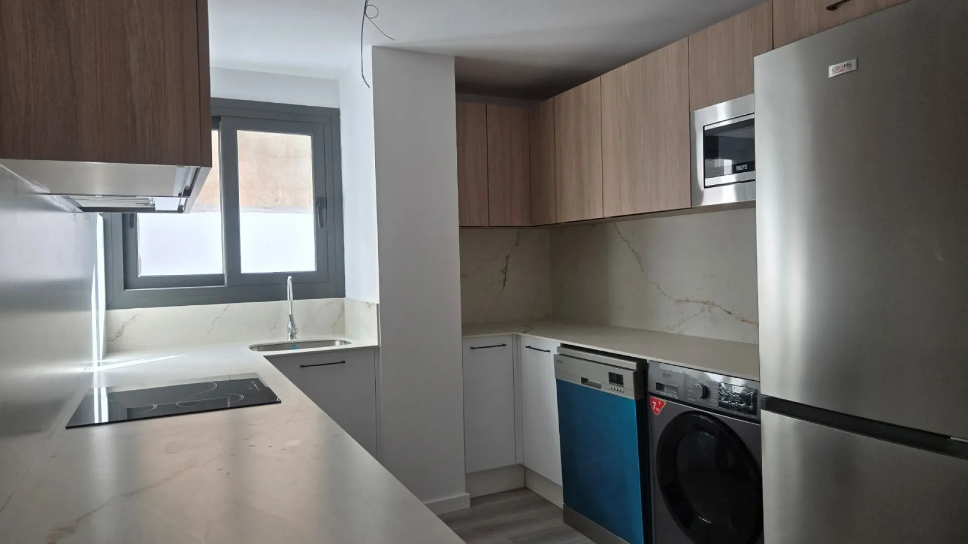 Apartamento planta baja a la venta en Arroyo de la Miel