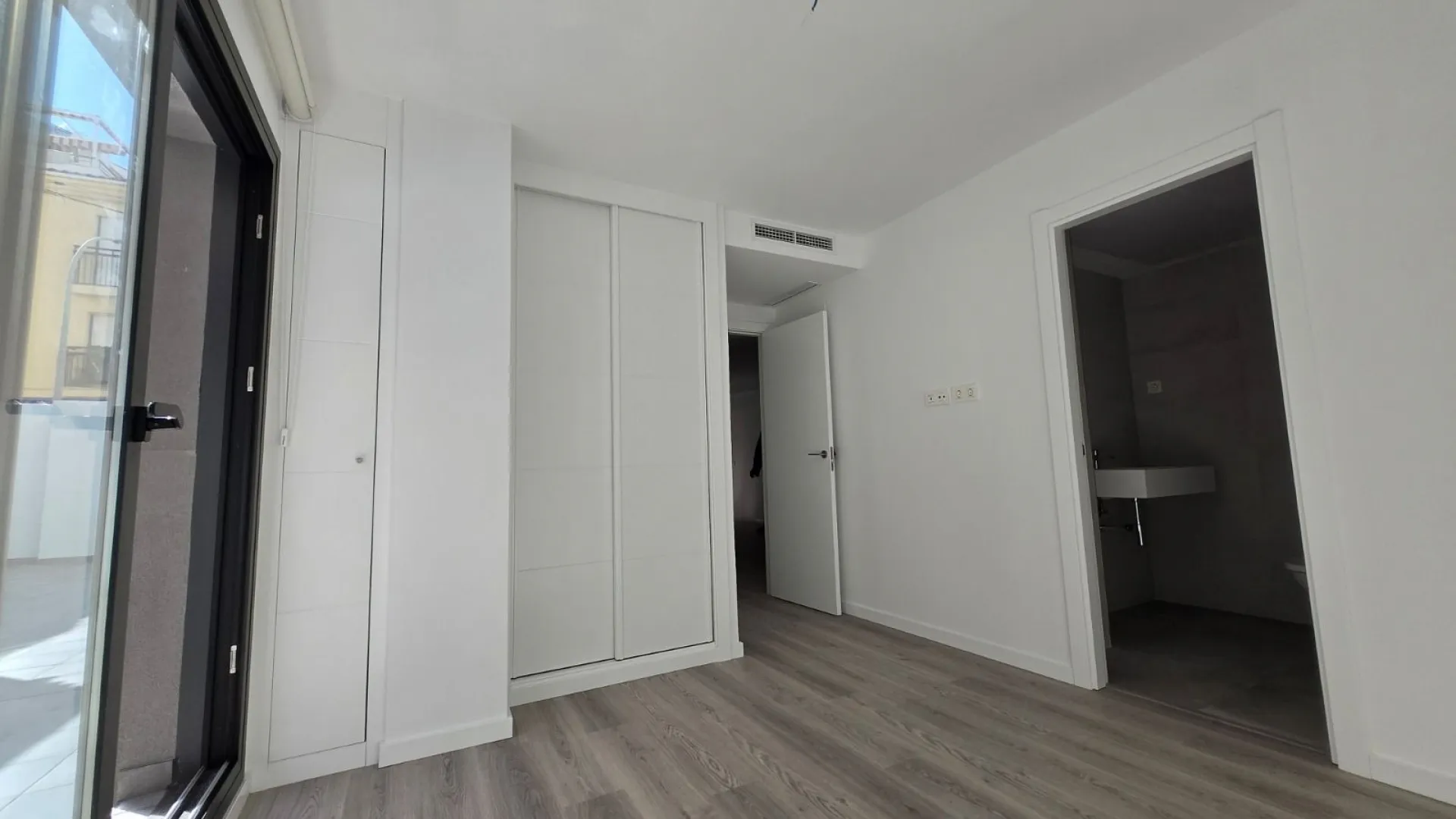 Apartamento planta baja a la venta en Arroyo de la Miel