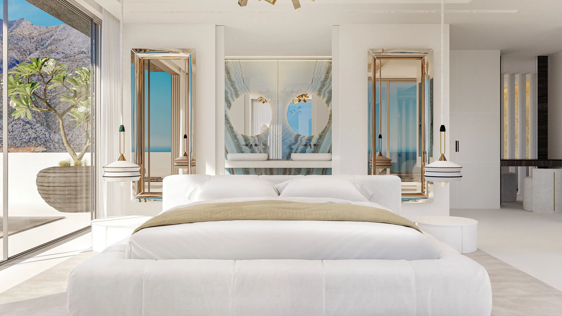 Villa for sale in Real de La Quinta